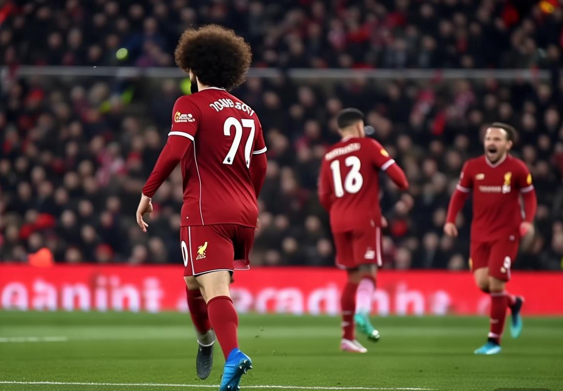 利物浦欧冠绝杀进球引争议：萨拉赫制胜球VAR判罚风波全解析