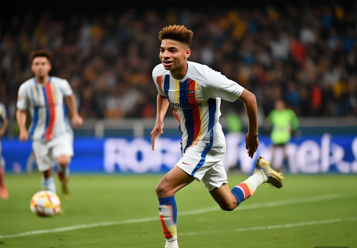 皇马欧冠逆转夜：17岁纪录缔造者绝杀，最年轻进球者诞生